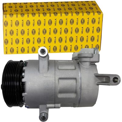 Hella Easy2fit Klimakompressor Sd7v16 Passend Für Citroën Jumper Ford Transit Pe: Kompressor, Klimaanlage Acauto: Ac01sd210 Aks Dasis: 852457n Alanko: Hella Easy2fit Klimakompressor Sd7v16 Passend Für Citroën Jumper Ford Transit Pe: Kompressor, Klimaanlage Acauto: Ac01sd210 Aks Dasis: 852457n Alanko: