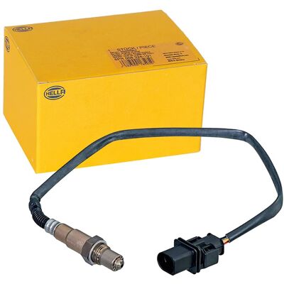 Hella Lambdasonde Vor Katalysator Passend Für Audi Q7 6pa 358 244-081: Lambdasonde Bosch: 0281004488 Engitech: Ent600018 Esen Skv: 09skv915 Facet: 108 Hella Lambdasonde Vor Katalysator Passend Für Audi Q7 6pa 358 244-081: Lambdasonde Bosch: 0281004488 Engitech: Ent600018 Esen Skv: 09skv915 Facet: 108