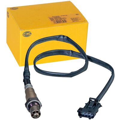 Hella Lambdasonde Nach Katalysator Passend Für Ford Focus 6pa 358 244-261: Lambdasonde Bosch: 0258006913 Bosch: 0258010165 Calorstat By Vernet: Ls1402 Hella Lambdasonde Nach Katalysator Passend Für Ford Focus 6pa 358 244-261: Lambdasonde Bosch: 0258006913 Bosch: 0258010165 Calorstat By Vernet: Ls1402