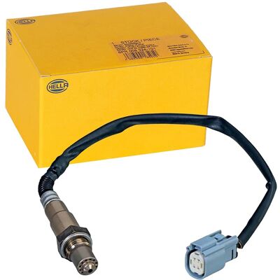 Hella Lambdasonde Vor Katalysator Passend Für Ford Fiesta 6pa 358 244-371: Lambdasonde Bosch: 0258010298 Bosch: 0258010371 Bosch: 0258010401 Era: 5704 Hella Lambdasonde Vor Katalysator Passend Für Ford Fiesta 6pa 358 244-371: Lambdasonde Bosch: 0258010298 Bosch: 0258010371 Bosch: 0258010401 Era: 5704