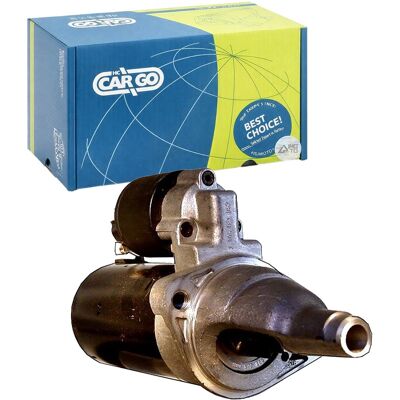 HC-CARGO 111995 Starter - Starter HC-CARGO 111995 Starter - Starter