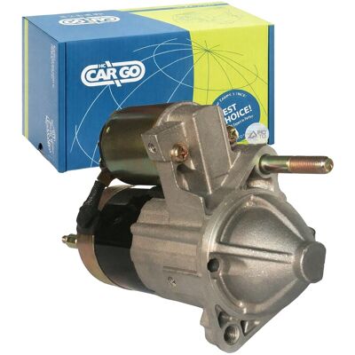 HC-CARGO 113020 Starter - Starter motor mit Getriebe HC-CARGO 113020 Starter - Starter motor mit Getriebe