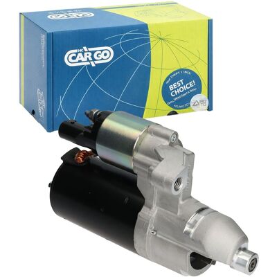 HC-CARGO 116261 Anlasser - Starter Motor HC-CARGO 116261 Anlasser - Starter Motor