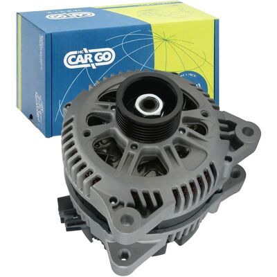HC-CARGO 112460 Drehstromgenerator HC-CARGO 112460 Drehstromgenerator