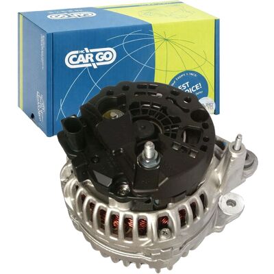 Hc-cargo Lichtmaschine Generator 120a Passend Für Audi A2 Seat Arosa Cordoba Ibi: Generator Acauto: Accba1644 Acauto: Accba1841 Alanko: 10442860 Alank Hc-cargo Lichtmaschine Generator 120a Passend Für Audi A2 Seat Arosa Cordoba Ibi: Generator Acauto: Accba1644 Acauto: Accba1841 Alanko: 10442860 Alank