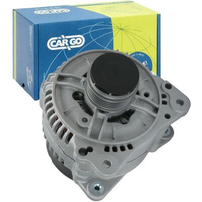 HC-CARGO CAR113770 - Drehstromgenerator - 120A, 14V, 5 Rillen HC-CARGO CAR113770 - Drehstromgenerator - 120A, 14V, 5 Rillen