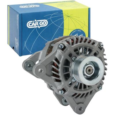 HC-CARGO Generator 115548 - Generator HC-CARGO Generator 115548 - Generator