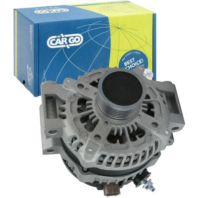 HC-CARGO 115701 Drehstromgenerator - Generator HC-CARGO 115701 Drehstromgenerator - Generator