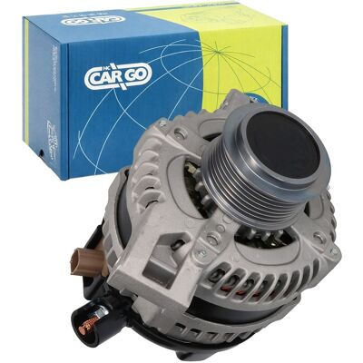 HC-CARGO Generator - 7 Rillen - 14V - 130A HC-CARGO Generator - 7 Rillen - 14V - 130A