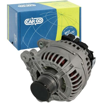 HC-CARGO 116380 Drehstromgenerator HC-CARGO 116380 Drehstromgenerator