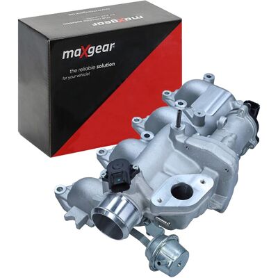 Maxgear Agr-ventil Mit Sensor Passend Für Ford Galaxy S-max Tourneo Transit: Agr-ventil Abakus: 12101094 Aic: 57978 Aisin: Egraz7080 Aks Dasis: 095031 Maxgear Agr-ventil Mit Sensor Passend Für Ford Galaxy S-max Tourneo Transit: Agr-ventil Abakus: 12101094 Aic: 57978 Aisin: Egraz7080 Aks Dasis: 095031