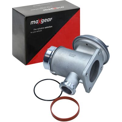 Maxgear Agr-ventil Abgasrückführungsventil + Dichtung Passend Für Bmw 3 5 7 X5: Agr-ventil Abakus: 12101119 Aks Dasis: 055022n Ashika: 150000104 Asso: Maxgear Agr-ventil Abgasrückführungsventil + Dichtung Passend Für Bmw 3 5 7 X5: Agr-ventil Abakus: 12101119 Aks Dasis: 055022n Ashika: 150000104 Asso: