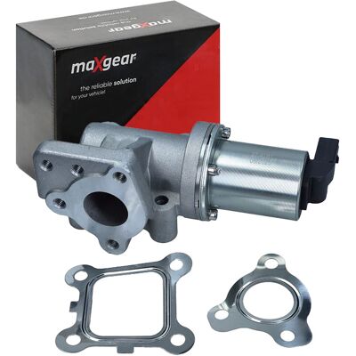Maxgear Agr-ventil Abgasrückführungsventil + Dichtung Passend Für Hyundai H-1: Agr-ventil Ackoja: A52630023 Aks Dasis: 565028n Alanko: 10910235 Ashika Maxgear Agr-ventil Abgasrückführungsventil + Dichtung Passend Für Hyundai H-1: Agr-ventil Ackoja: A52630023 Aks Dasis: 565028n Alanko: 10910235 Ashika