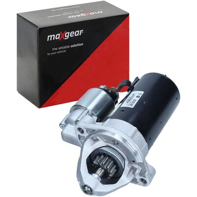 Maxgear Anlasser Starter 1,7kw Passend Für Mercedes-benz C-klasse Clc-klasse: Starter Acauto: Accbs1410 Aisin: Esmmb7007 Alanko: 10441292 Ap Xenergy: Maxgear Anlasser Starter 1,7kw Passend Für Mercedes-benz C-klasse Clc-klasse: Starter Acauto: Accbs1410 Aisin: Esmmb7007 Alanko: 10441292 Ap Xenergy: