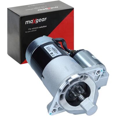 Maxgear Anlasser Starter 1,2kw Passend Für Hyundai Coupe Elantra Highway Lantra: Starter Acauto: Acjbs0923 Ackoja: A521255720 Alanko: 10441328 Alanko: Maxgear Anlasser Starter 1,2kw Passend Für Hyundai Coupe Elantra Highway Lantra: Starter Acauto: Acjbs0923 Ackoja: A521255720 Alanko: 10441328 Alanko: