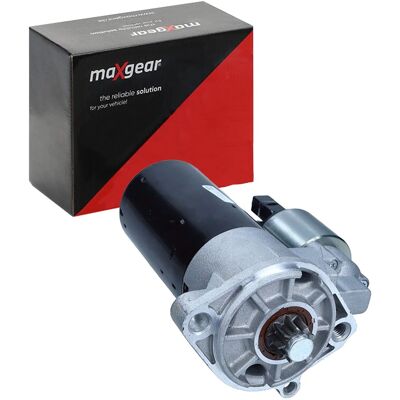 Maxgear Anlasser Starter 2kw Passend Für Vw Lt Touareg 55-0833: Starter Acauto: Accbs1187 Alanko: 10440789 Alanko: 10440868 As-pl: S0192 As-pl: S0192s Maxgear Anlasser Starter 2kw Passend Für Vw Lt Touareg 55-0833: Starter Acauto: Accbs1187 Alanko: 10440789 Alanko: 10440868 As-pl: S0192 As-pl: S0192s