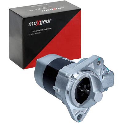 Maxgear Anlasser Starter 0,7kw Passend Für Nissan Almera Primera 55-0809: Starter Acauto: Acjbs1226 Ackoja: A381218630 Alanko: 10441163 Ashika: 003d97 Maxgear Anlasser Starter 0,7kw Passend Für Nissan Almera Primera 55-0809: Starter Acauto: Acjbs1226 Ackoja: A381218630 Alanko: 10441163 Ashika: 003d97