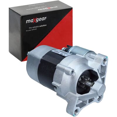 Maxgear Anlasser Starter 1kw Passend Für Nissan Kubistar Renault Clio Kangoo: Starter Acauto: Accbs1174 Acauto: Accbs1276 Alanko: 10439692 Alanko: 104 Maxgear Anlasser Starter 1kw Passend Für Nissan Kubistar Renault Clio Kangoo: Starter Acauto: Accbs1174 Acauto: Accbs1276 Alanko: 10439692 Alanko: 104