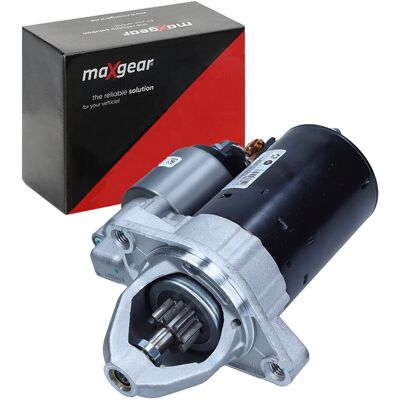 Maxgear Anlasser Starter 1,1kw Passend Für Mercedes-benz C-klasse Clc-klasse: Starter Acauto: Accbs1283 Aisin: Esmmb7005 Alanko: 10438768 Alanko: 1044 Maxgear Anlasser Starter 1,1kw Passend Für Mercedes-benz C-klasse Clc-klasse: Starter Acauto: Accbs1283 Aisin: Esmmb7005 Alanko: 10438768 Alanko: 1044