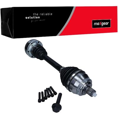 MAXGEAR Modell 491221 Antriebswelle für VW, Ford, Seat MAXGEAR Modell 491221 Antriebswelle für VW, Ford, Seat