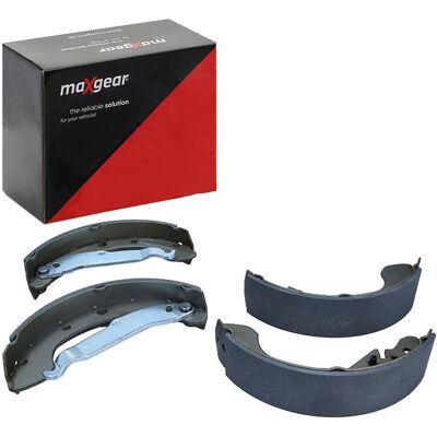 Maxgear Bremsbackensatz 230mm Passend Für Chevrolet Rezzo Daewoo Rezzo 19-4621: Bremsbackensatz A.b.s.: 9159 Ashika: 55w0002 Blue Print: Adg04170 Brem Maxgear Bremsbackensatz 230mm Passend Für Chevrolet Rezzo Daewoo Rezzo 19-4621: Bremsbackensatz A.b.s.: 9159 Ashika: 55w0002 Blue Print: Adg04170 Brem