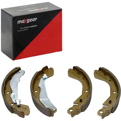 Maxgear Bremsbackensatz 200mm Passend Für Chevrolet Aveo Spark Daewoo Kalos: Bremsbackensatz A.b.s.: 9158 Abakus: 23105028 Ap Xenergy: X50382 Ashika: Maxgear Bremsbackensatz 200mm Passend Für Chevrolet Aveo Spark Daewoo Kalos: Bremsbackensatz A.b.s.: 9158 Abakus: 23105028 Ap Xenergy: X50382 Ashika: