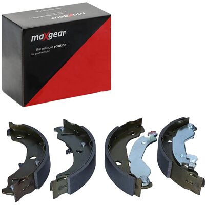 Maxgear Bremsbackensatz 180mm Passend Für Fiat Brava Bravo Punto Lancia Y: Bremsbackensatz A.b.s.: 8939 Ap Xenergy: X50242 Ashika: 55000204 Ate: 03013 Maxgear Bremsbackensatz 180mm Passend Für Fiat Brava Bravo Punto Lancia Y: Bremsbackensatz A.b.s.: 8939 Ap Xenergy: X50242 Ashika: 55000204 Ate: 03013