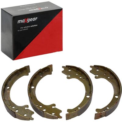 Maxgear Bremsbackensatz Feststellbremse 198mm Passend Für Honda Cr-v 19-2099: Bremsbackensatz, Feststellbremse A.b.s.: 9204 A.b.s.: 9276 Abakus: 23105 Maxgear Bremsbackensatz Feststellbremse 198mm Passend Für Honda Cr-v 19-2099: Bremsbackensatz, Feststellbremse A.b.s.: 9204 A.b.s.: 9276 Abakus: 23105