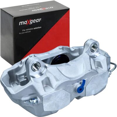 Maxgear Bremssattel Vorderachse Links Passend Für Audi A4 A5 A6 A7 Q5 82-1735: Bremssattel A.b.s.: 432131 Abakus: 13105245 Ate: 24442670195 Audi: 8w06 Maxgear Bremssattel Vorderachse Links Passend Für Audi A4 A5 A6 A7 Q5 82-1735: Bremssattel A.b.s.: 432131 Abakus: 13105245 Ate: 24442670195 Audi: 8w06