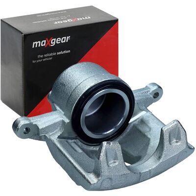 Maxgear Bremssattel Vorderachse Links Passend Für Jeep Cherokee 82-1591: Bremssattel A.b.s.: 524081 Ashika: Cal607ljm Brembo: F59234 Budweg Caliper: 3 Maxgear Bremssattel Vorderachse Links Passend Für Jeep Cherokee 82-1591: Bremssattel A.b.s.: 524081 Ashika: Cal607ljm Brembo: F59234 Budweg Caliper: 3