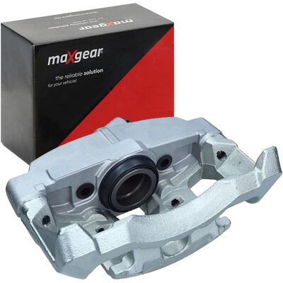 Maxgear Bremssattel Vorne Rechts Passend Für Ford Galaxy Mondeo S-max Volvo S60: Bremssattel A.b.s.: 421342 Abakus: 13104340 Abakus: 13105114 Ashika: Maxgear Bremssattel Vorne Rechts Passend Für Ford Galaxy Mondeo S-max Volvo S60: Bremssattel A.b.s.: 421342 Abakus: 13104340 Abakus: 13105114 Ashika: