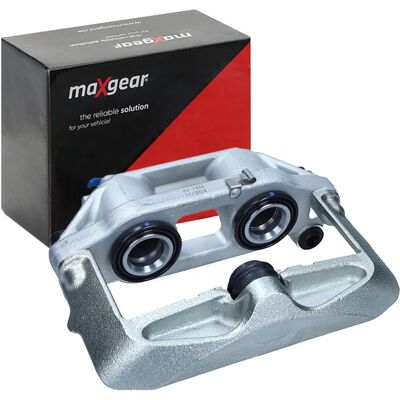 Maxgear Bremssattel Vorne Rechts Passend Für Audi A4 A6 A8 Allroad Vw Passat: Bremssattel A.b.s.: 521172 A.b.s.: 521352 Abakus: 13104640 Ashika: Cal45 Maxgear Bremssattel Vorne Rechts Passend Für Audi A4 A6 A8 Allroad Vw Passat: Bremssattel A.b.s.: 521172 A.b.s.: 521352 Abakus: 13104640 Ashika: Cal45