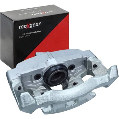 Maxgear Bremssattel Vorne Links Passend Für Ford Galaxy Mondeo S-max Volvo S60 S: Bremssattel A.b.s.: 421341 Abakus: 13105113 Ashika: Cal454ljm Ate: 2 Maxgear Bremssattel Vorne Links Passend Für Ford Galaxy Mondeo S-max Volvo S60 S: Bremssattel A.b.s.: 421341 Abakus: 13105113 Ashika: Cal454ljm Ate: 2