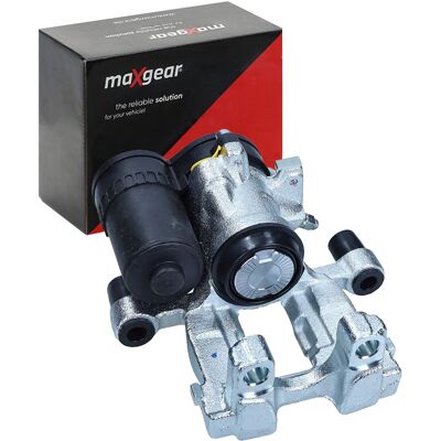 Maxgear Bremssattel Hinterachse Links Passend Für Bmw 1 2 X1 X2 Mini Cooper: Bremssattel A.b.s.: 420731 Abakus: 13105711 Ashika: Cal362ljm Ate: 246236 Maxgear Bremssattel Hinterachse Links Passend Für Bmw 1 2 X1 X2 Mini Cooper: Bremssattel A.b.s.: 420731 Abakus: 13105711 Ashika: Cal362ljm Ate: 246236