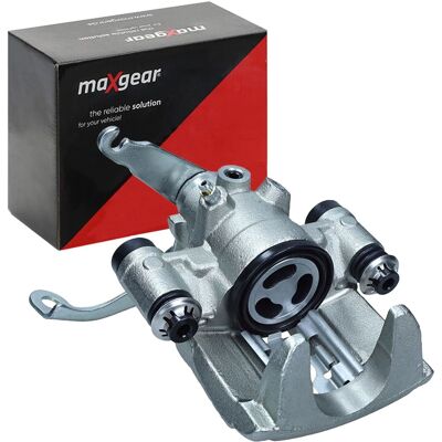 Maxgear Bremssattel Hinterachse Links Passend Für Ford Transit 82-1563: Bremssattel A.b.s.: 423831 Abakus: 13105045 Ashika: Cal579ljm Brembo: F24186 B Maxgear Bremssattel Hinterachse Links Passend Für Ford Transit 82-1563: Bremssattel A.b.s.: 423831 Abakus: 13105045 Ashika: Cal579ljm Brembo: F24186 B