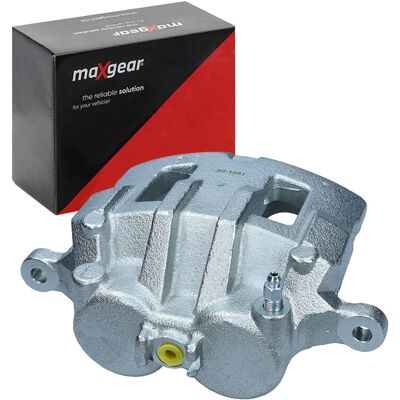 Maxgear Bremssattel Vorderachse Links Passend Für Hyundai H-1 82-1581: Bremssattel A.b.s.: 740381 Ashika: Cal477ljm Brembo: F30146 Budweg Caliper: 344 Maxgear Bremssattel Vorderachse Links Passend Für Hyundai H-1 82-1581: Bremssattel A.b.s.: 740381 Ashika: Cal477ljm Brembo: F30146 Budweg Caliper: 344