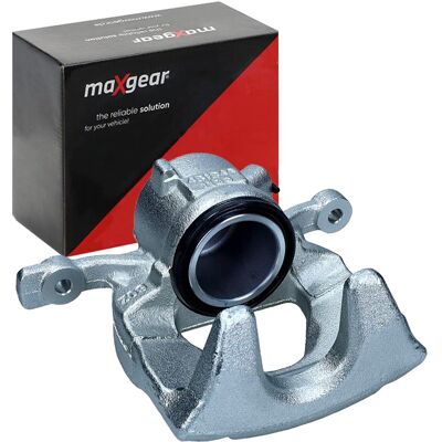 Maxgear Bremssattel Vorderachse Rechts Passend Für Bmw 2 X1 X2 Mini Cooper: Bremssattel A.b.s.: 531902 Abakus: 13105456 Ashika: Cal1180rjm Ate: 243541 Maxgear Bremssattel Vorderachse Rechts Passend Für Bmw 2 X1 X2 Mini Cooper: Bremssattel A.b.s.: 531902 Abakus: 13105456 Ashika: Cal1180rjm Ate: 243541