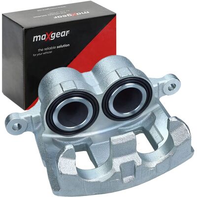 Maxgear Bremssattel Vorderachse Rechts Passend Für Hyundai H-1 82-1582: Bremssattel A.b.s.: 740382 Ashika: Cal477rjm Brembo: F30147 Budweg Caliper: 34 Maxgear Bremssattel Vorderachse Rechts Passend Für Hyundai H-1 82-1582: Bremssattel A.b.s.: 740382 Ashika: Cal477rjm Brembo: F30147 Budweg Caliper: 34