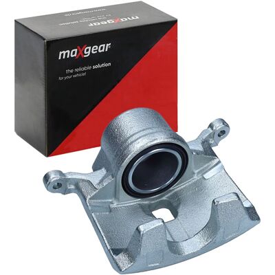 Maxgear Bremssattel Vorderachse Rechts Passend Für Honda Cr-v 82-1576: Bremssattel A.b.s.: 722092 Abakus: 13105314 Ashika: Cal485rjm Bosch: 0986135085 Maxgear Bremssattel Vorderachse Rechts Passend Für Honda Cr-v 82-1576: Bremssattel A.b.s.: 722092 Abakus: 13105314 Ashika: Cal485rjm Bosch: 0986135085