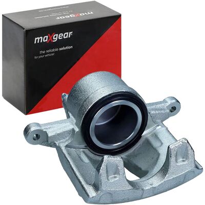 Maxgear Bremssattel Vorderachse Rechts Passend Für Jeep Cherokee 82-1592: Bremssattel A.b.s.: 524082 Ashika: Cal607rjm Brembo: F59235 Budweg Caliper: Maxgear Bremssattel Vorderachse Rechts Passend Für Jeep Cherokee 82-1592: Bremssattel A.b.s.: 524082 Ashika: Cal607rjm Brembo: F59235 Budweg Caliper: