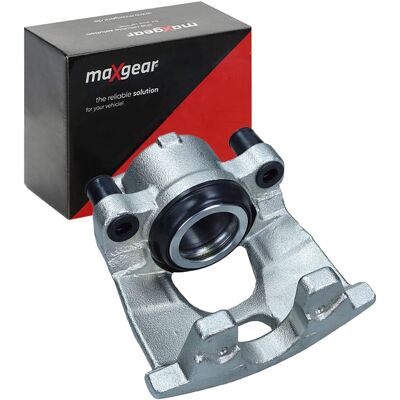 Maxgear Bremssattel Vorne Links Passend Für Alfa Giulietta Fiat 500x Jeep Renega: Bremssattel A.b.s.: 431141 Abakus: 13105475 Abakus: 13105479 Alfa Ro Maxgear Bremssattel Vorne Links Passend Für Alfa Giulietta Fiat 500x Jeep Renega: Bremssattel A.b.s.: 431141 Abakus: 13105475 Abakus: 13105479 Alfa Ro