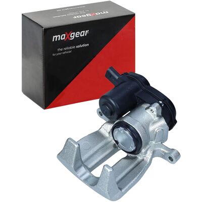 Maxgear Bremssattel Hinterachse Links Passend Für Audi A8 82-1731: Bremssattel A.b.s.: 532371 Abakus: 13105267 Ashika: Cal1224ljm Ate: 24624317255 Aud Maxgear Bremssattel Hinterachse Links Passend Für Audi A8 82-1731: Bremssattel A.b.s.: 532371 Abakus: 13105267 Ashika: Cal1224ljm Ate: 24624317255 Aud