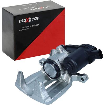Maxgear Bremssattel Hinterachse Rechts Passend Für Audi A8 82-1732: Bremssattel A.b.s.: 532372 Abakus: 13105268 Ashika: Cal1224rjm Ate: 24624317265 Au Maxgear Bremssattel Hinterachse Rechts Passend Für Audi A8 82-1732: Bremssattel A.b.s.: 532372 Abakus: 13105268 Ashika: Cal1224rjm Ate: 24624317265 Au