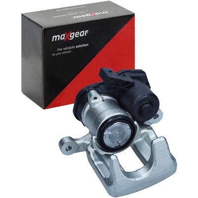 Maxgear Bremssattel Hinten Rechts Passend Für Audi Q3 Seat Alhambra Vw Sharan: Bremssattel A.b.s.: 531982 Abakus: 13105274 Ashika: Cal361rjm Ate: 2462 Maxgear Bremssattel Hinten Rechts Passend Für Audi Q3 Seat Alhambra Vw Sharan: Bremssattel A.b.s.: 531982 Abakus: 13105274 Ashika: Cal361rjm Ate: 2462