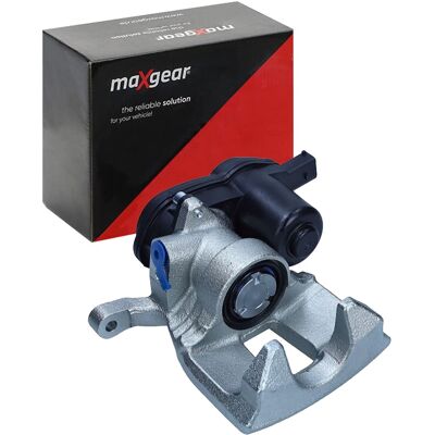 Maxgear Bremssattel Hinterachse Rechts Passend Für Honda Hr-v 82-1730: Bremssattel A.b.s.: 424352 Abakus: 13105236 Brembo: F28161 Budweg Caliper: 3455 Maxgear Bremssattel Hinterachse Rechts Passend Für Honda Hr-v 82-1730: Bremssattel A.b.s.: 424352 Abakus: 13105236 Brembo: F28161 Budweg Caliper: 3455