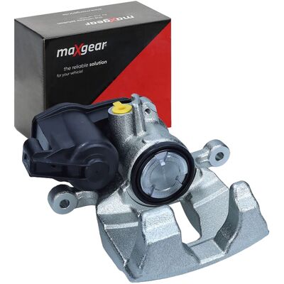 Maxgear Bremssattel Hinterachse Links Passend Für Audi A4 A5 A6 A7 A8 Q5: Bremssattel A.b.s.: 532011 Abakus: 13105263 Ashika: Cal1229ljm Ate: 24624317 Maxgear Bremssattel Hinterachse Links Passend Für Audi A4 A5 A6 A7 A8 Q5: Bremssattel A.b.s.: 532011 Abakus: 13105263 Ashika: Cal1229ljm Ate: 24624317