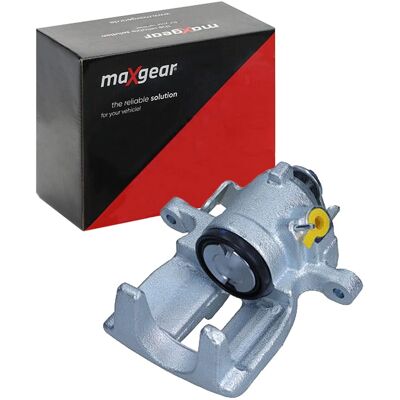 Maxgear Bremssattel Hinterachse Links Passend Für Audi A4 Seat Exeo 82-0793: Bremssattel A.b.s.: 522961 Abakus: 13104369 Ashika: Cal244ljm Ate: 243414 Maxgear Bremssattel Hinterachse Links Passend Für Audi A4 Seat Exeo 82-0793: Bremssattel A.b.s.: 522961 Abakus: 13104369 Ashika: Cal244ljm Ate: 243414