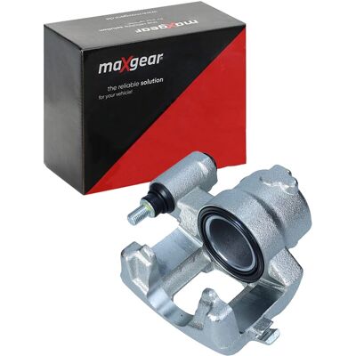 Maxgear Bremssattel Vorderachse Links Passend Für Ford Ka 82-1559: Bremssattel A.b.s.: 630461 Abakus: 13104513 Ashika: Cal121ljm Ate: 24348118135 Bosc Maxgear Bremssattel Vorderachse Links Passend Für Ford Ka 82-1559: Bremssattel A.b.s.: 630461 Abakus: 13104513 Ashika: Cal121ljm Ate: 24348118135 Bosc