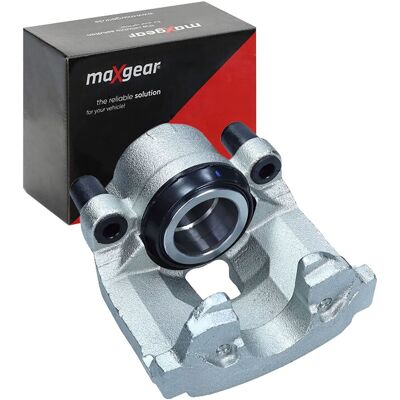 Maxgear Bremssattel Vorderachse Links Passend Für Honda Accord 82-1737: Bremssattel A.b.s.: 730321 Abakus: 13105225 Brembo: F28096 Budweg Caliper: 344 Maxgear Bremssattel Vorderachse Links Passend Für Honda Accord 82-1737: Bremssattel A.b.s.: 730321 Abakus: 13105225 Brembo: F28096 Budweg Caliper: 344
