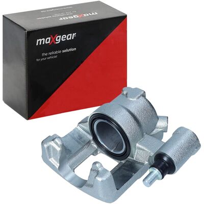 Maxgear Bremssattel Vorderachse Rechts Passend Für Ford Ka 82-1560: Bremssattel A.b.s.: 630462 Abakus: 13104514 Ashika: Cal121rjm Ate: 24348118145 Bos Maxgear Bremssattel Vorderachse Rechts Passend Für Ford Ka 82-1560: Bremssattel A.b.s.: 630462 Abakus: 13104514 Ashika: Cal121rjm Ate: 24348118145 Bos